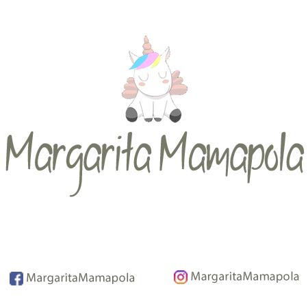 Margarita Mamapola
